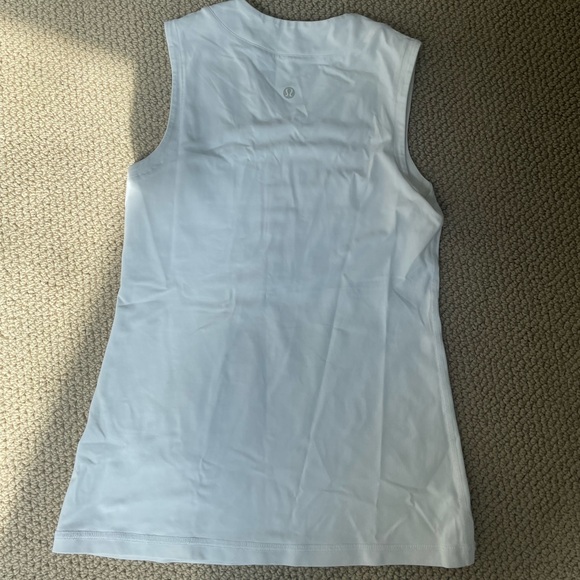 Lululemon sleeveless - Picture 2 of 2